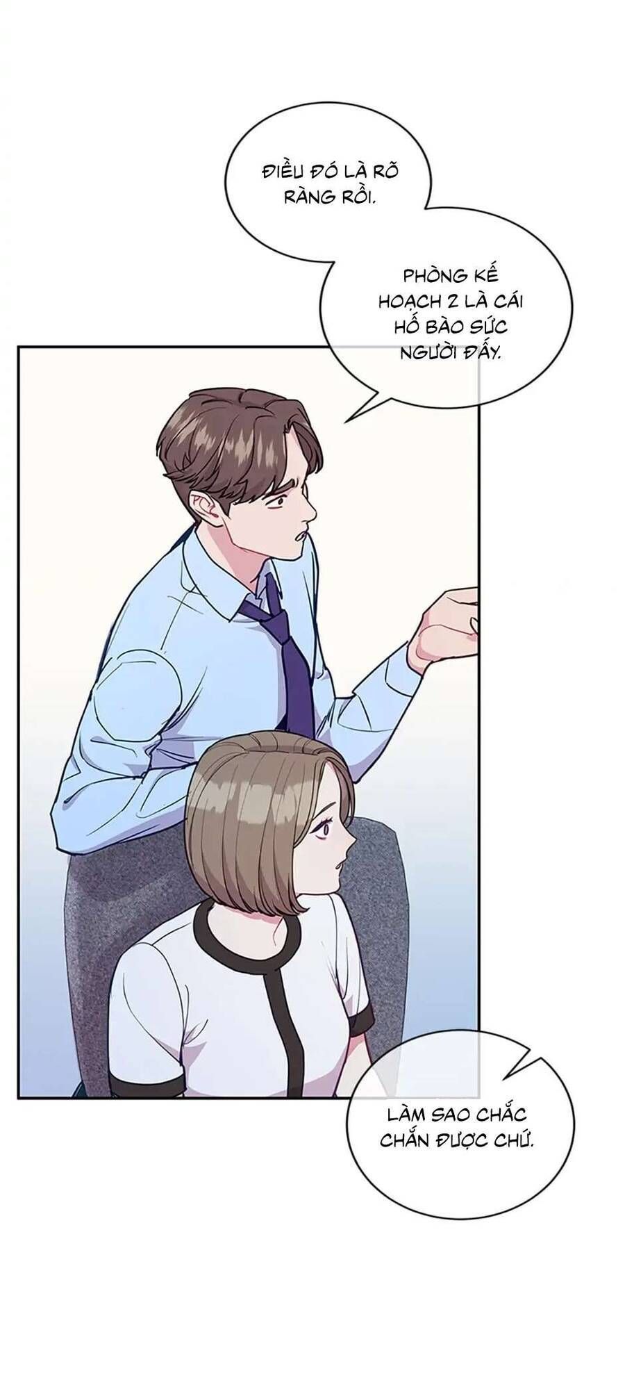 Lời Tỏ Tình Đáng Ngờ - Chap 11 - Trang 7