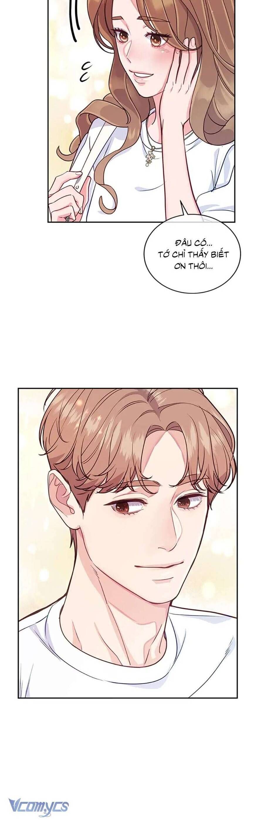 Lời Tỏ Tình Đáng Ngờ - Chap 12 - Trang 10