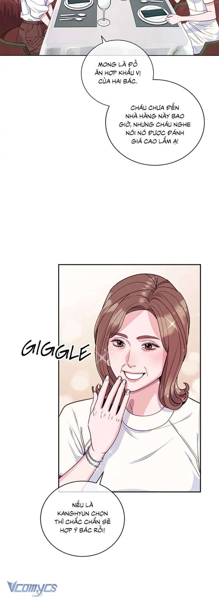 Lời Tỏ Tình Đáng Ngờ - Chap 12 - Trang 12