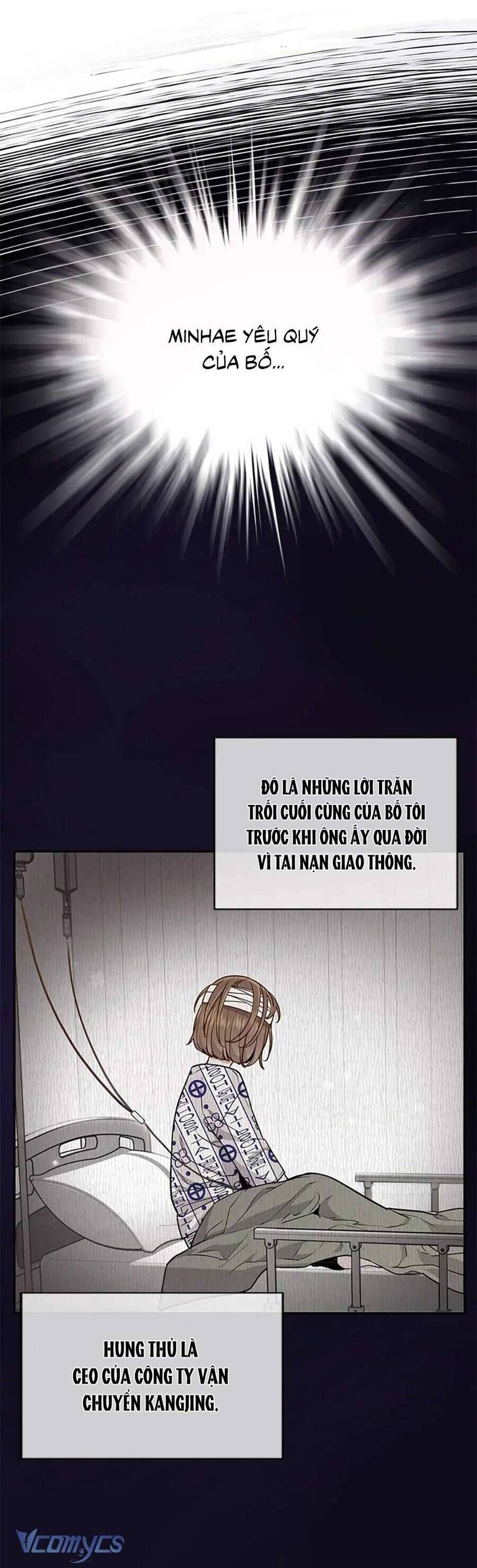 Lời Tỏ Tình Đáng Ngờ - Chap 12 - Trang 14