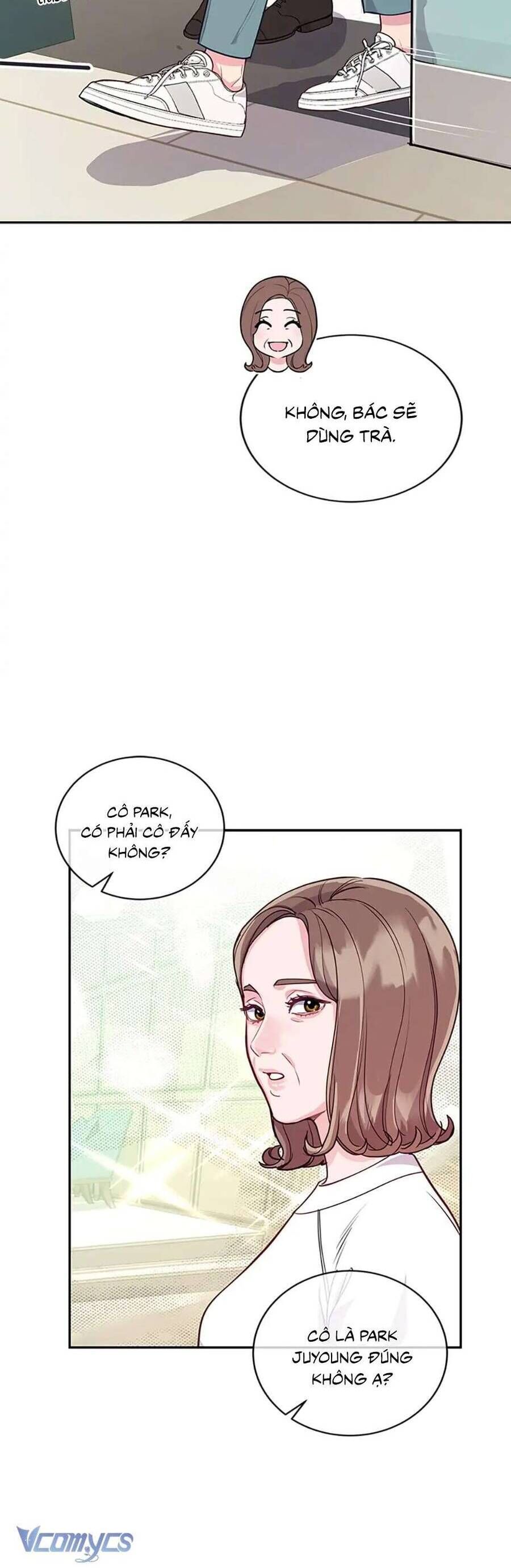 Lời Tỏ Tình Đáng Ngờ - Chap 12 - Trang 22
