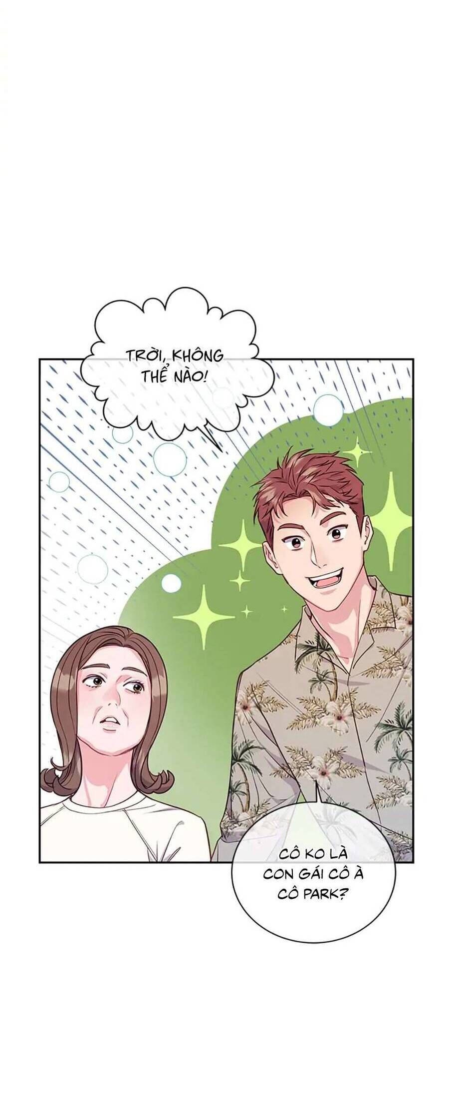 Lời Tỏ Tình Đáng Ngờ - Chap 12 - Trang 26