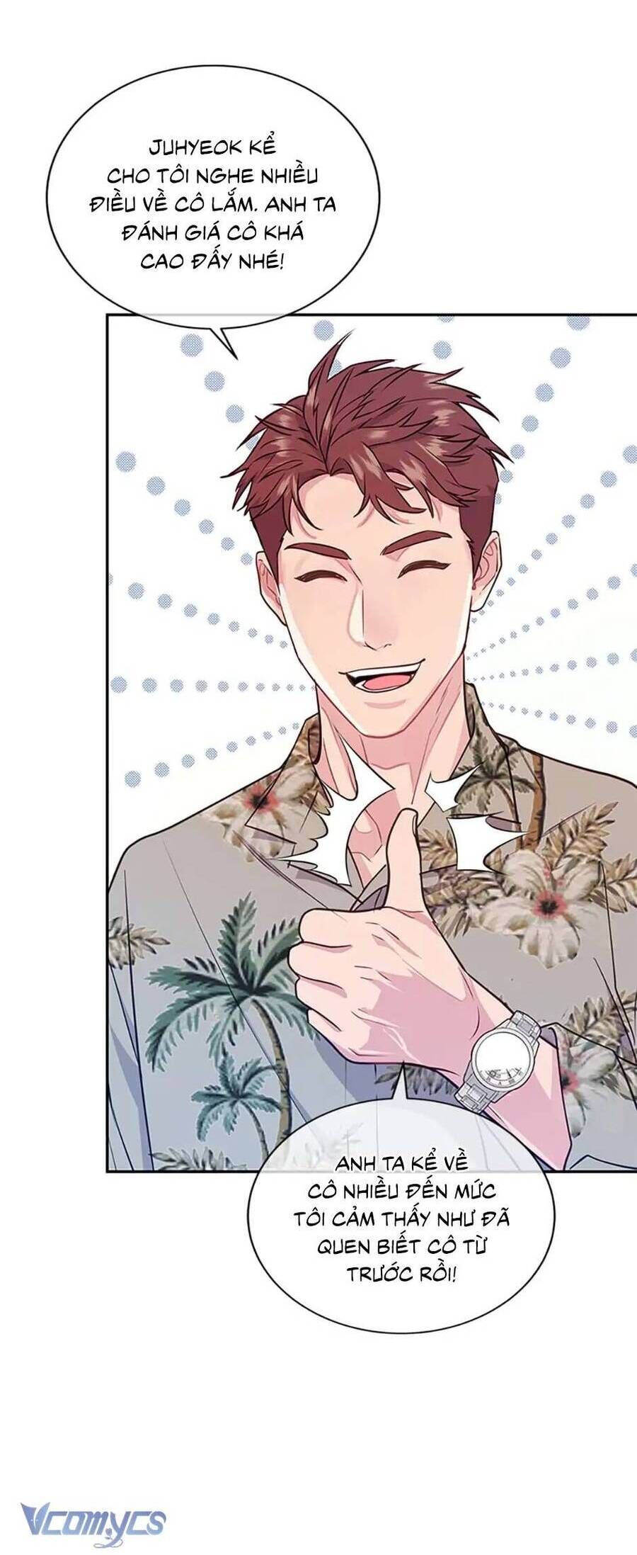 Lời Tỏ Tình Đáng Ngờ - Chap 12 - Trang 27