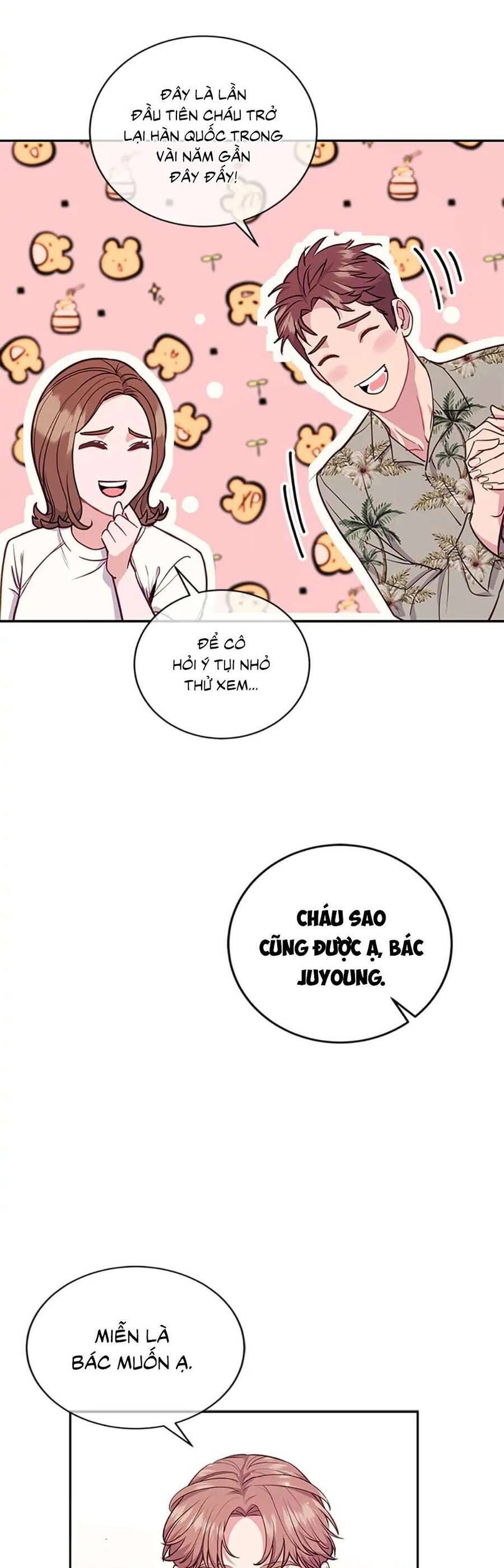 Lời Tỏ Tình Đáng Ngờ - Chap 12 - Trang 30