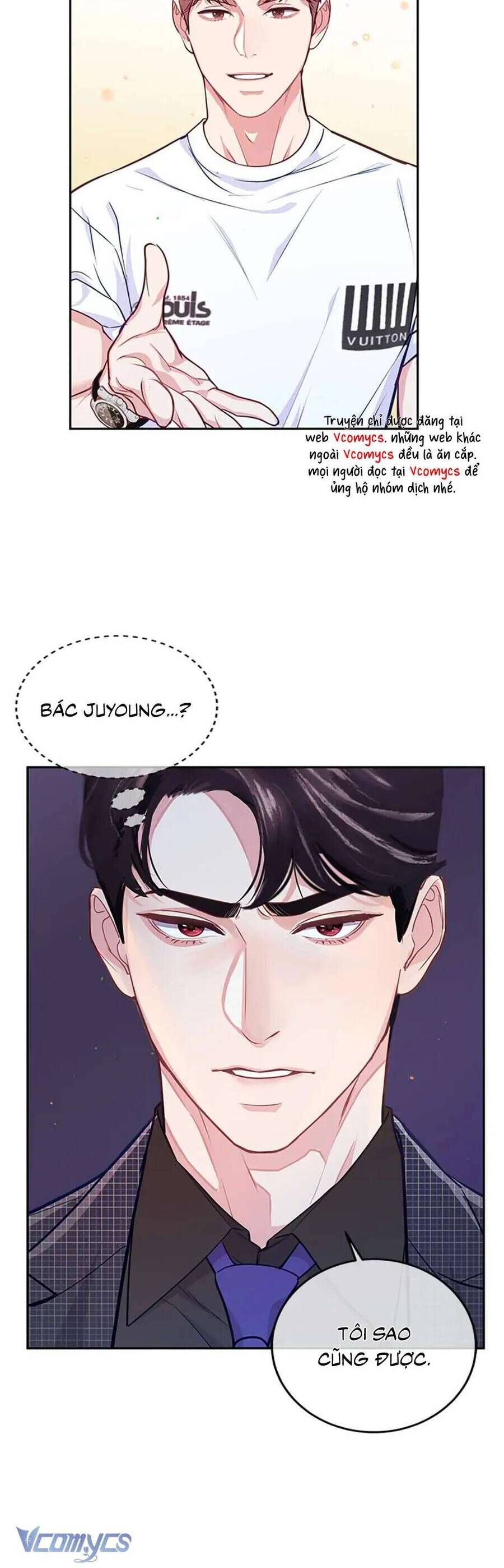 Lời Tỏ Tình Đáng Ngờ - Chap 12 - Trang 31