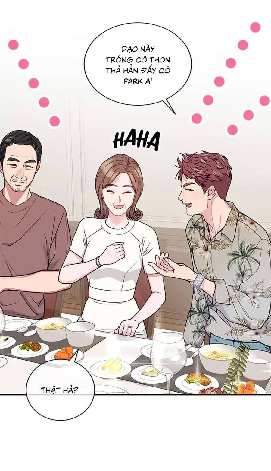Lời Tỏ Tình Đáng Ngờ - Chap 12 - Trang 34