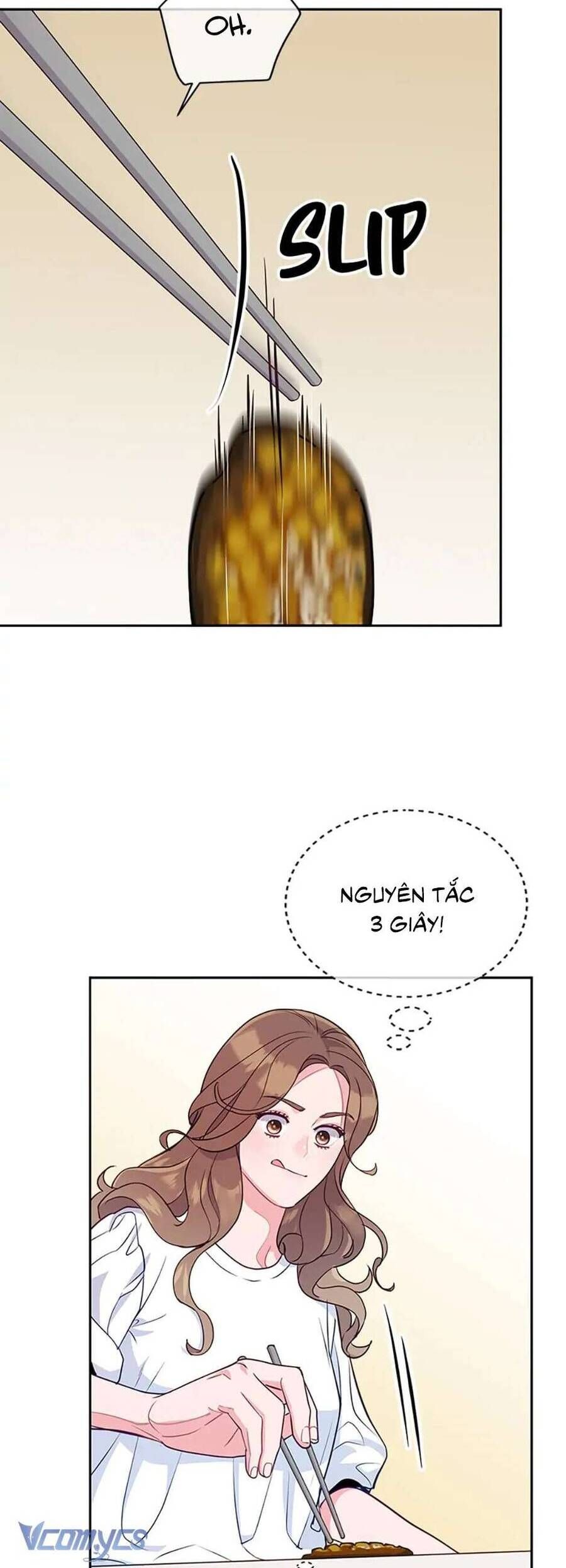 Lời Tỏ Tình Đáng Ngờ - Chap 12 - Trang 37