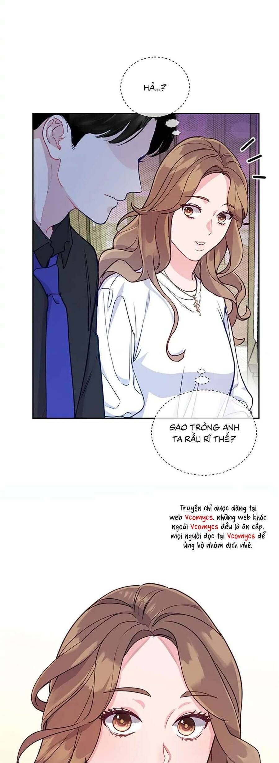 Lời Tỏ Tình Đáng Ngờ - Chap 12 - Trang 49