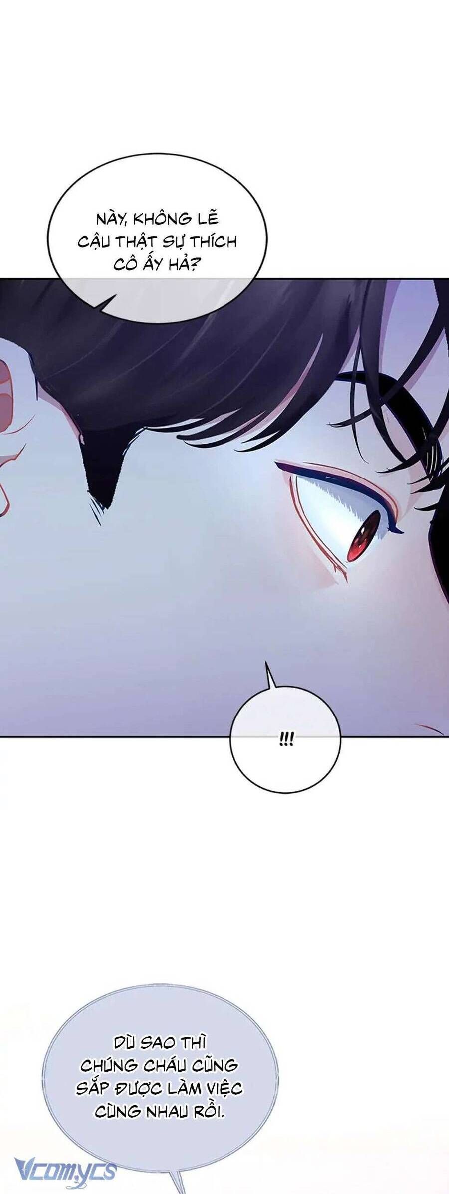 Lời Tỏ Tình Đáng Ngờ - Chap 13 - Trang 14