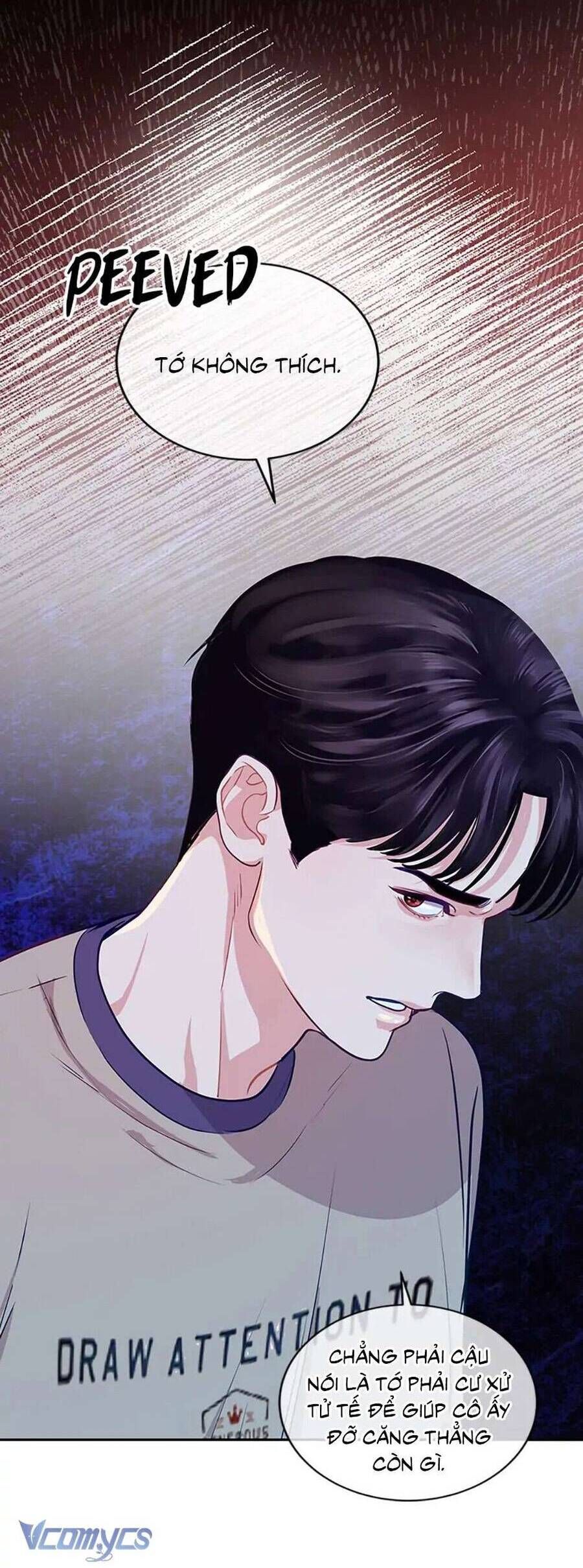 Lời Tỏ Tình Đáng Ngờ - Chap 13 - Trang 16