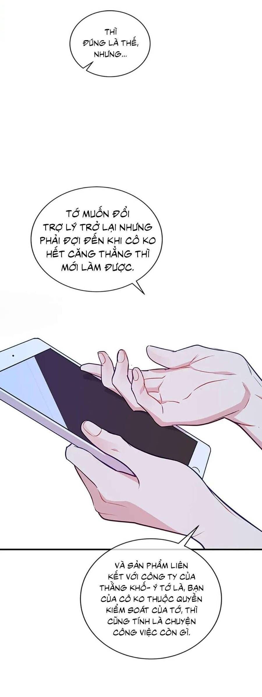 Lời Tỏ Tình Đáng Ngờ - Chap 13 - Trang 17