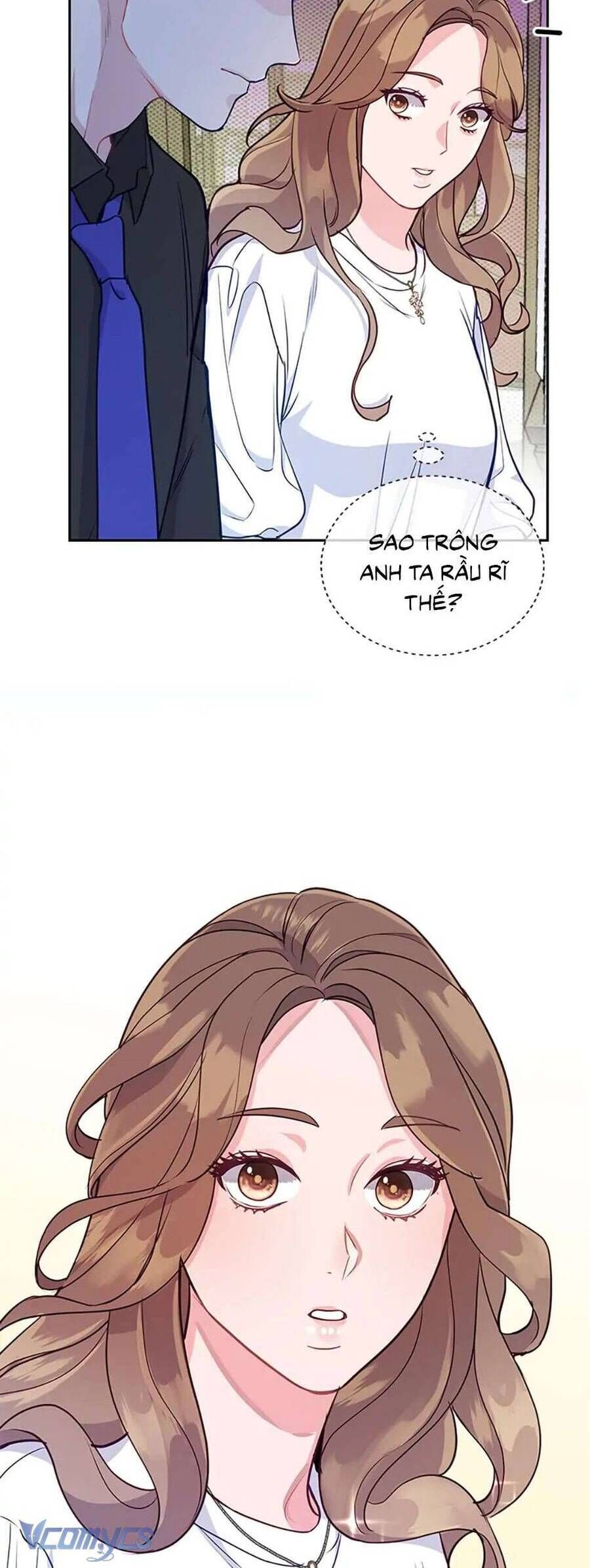 Lời Tỏ Tình Đáng Ngờ - Chap 13 - Trang 2