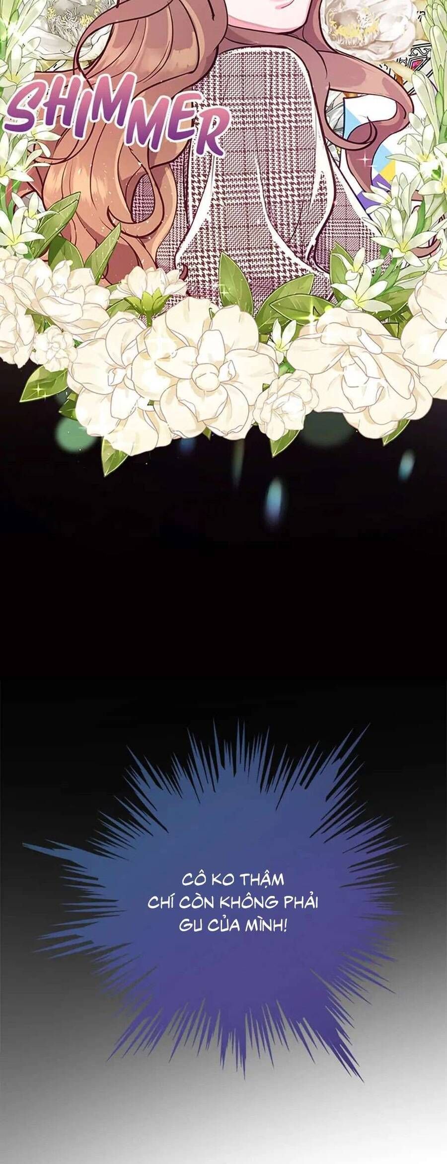 Lời Tỏ Tình Đáng Ngờ - Chap 13 - Trang 23