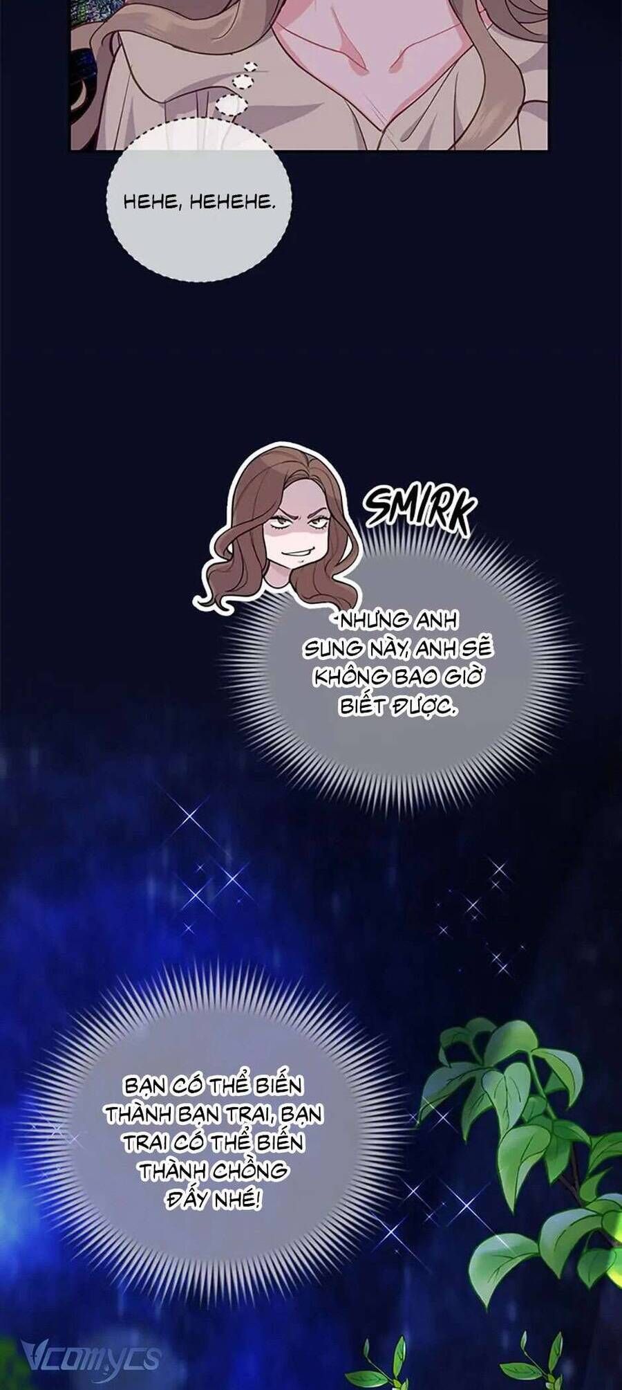 Lời Tỏ Tình Đáng Ngờ - Chap 13 - Trang 32