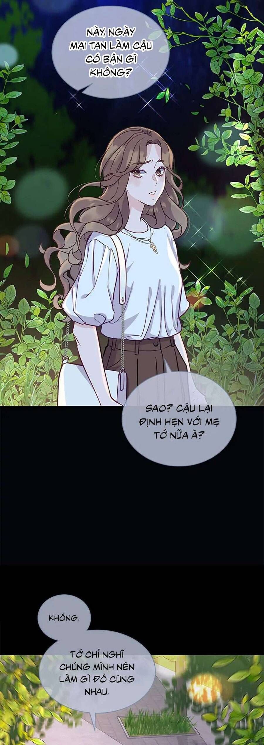 Lời Tỏ Tình Đáng Ngờ - Chap 13 - Trang 33