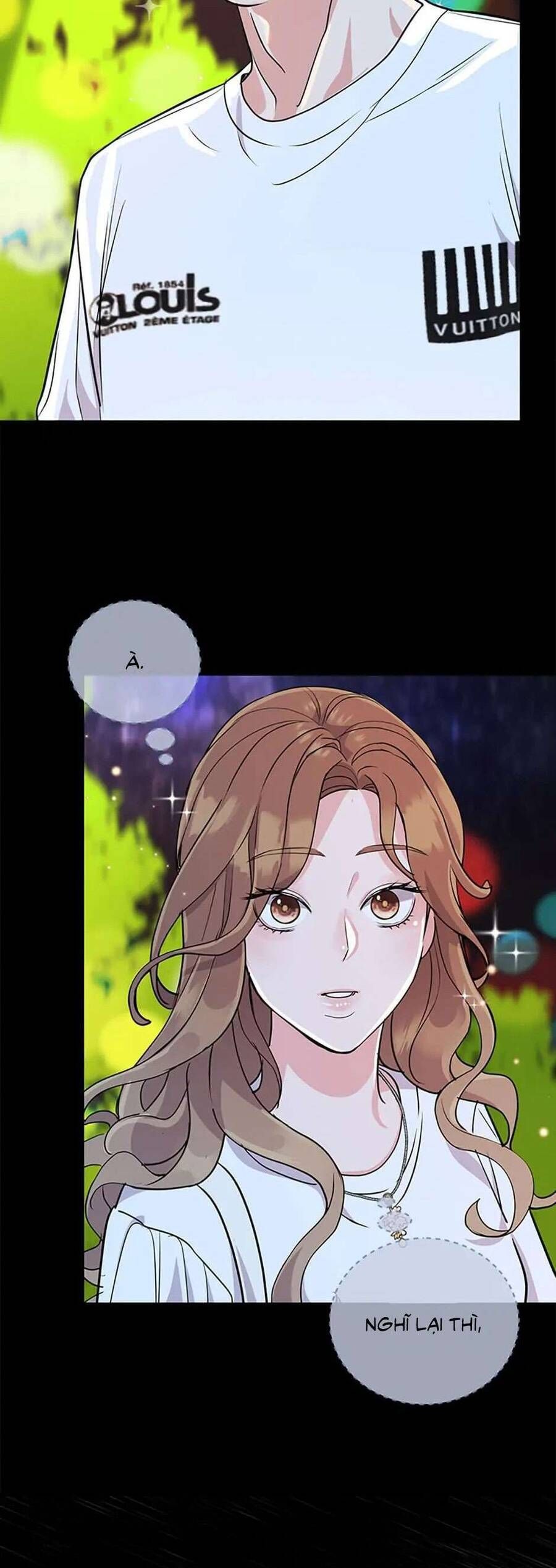 Lời Tỏ Tình Đáng Ngờ - Chap 13 - Trang 35
