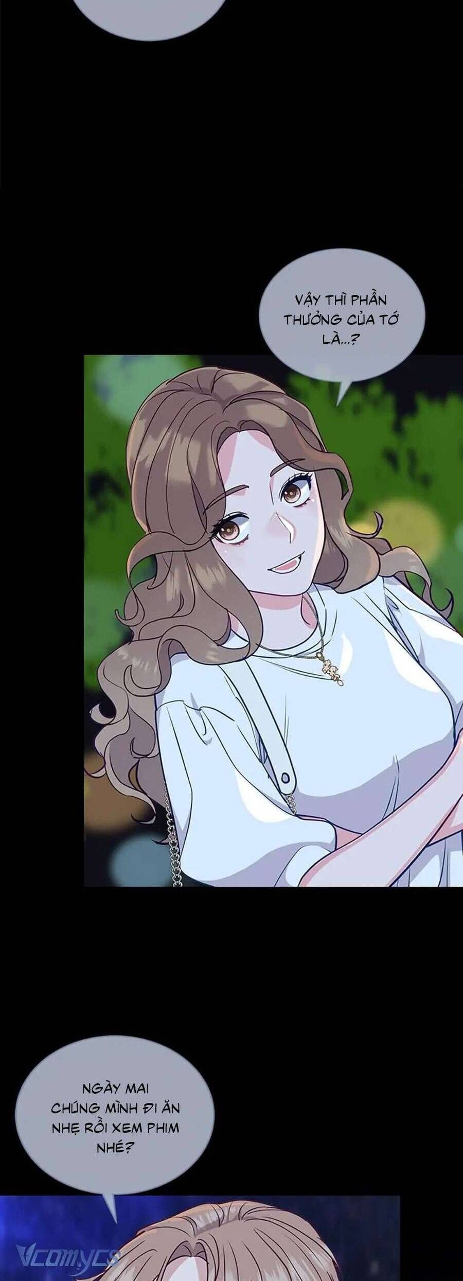 Lời Tỏ Tình Đáng Ngờ - Chap 13 - Trang 38