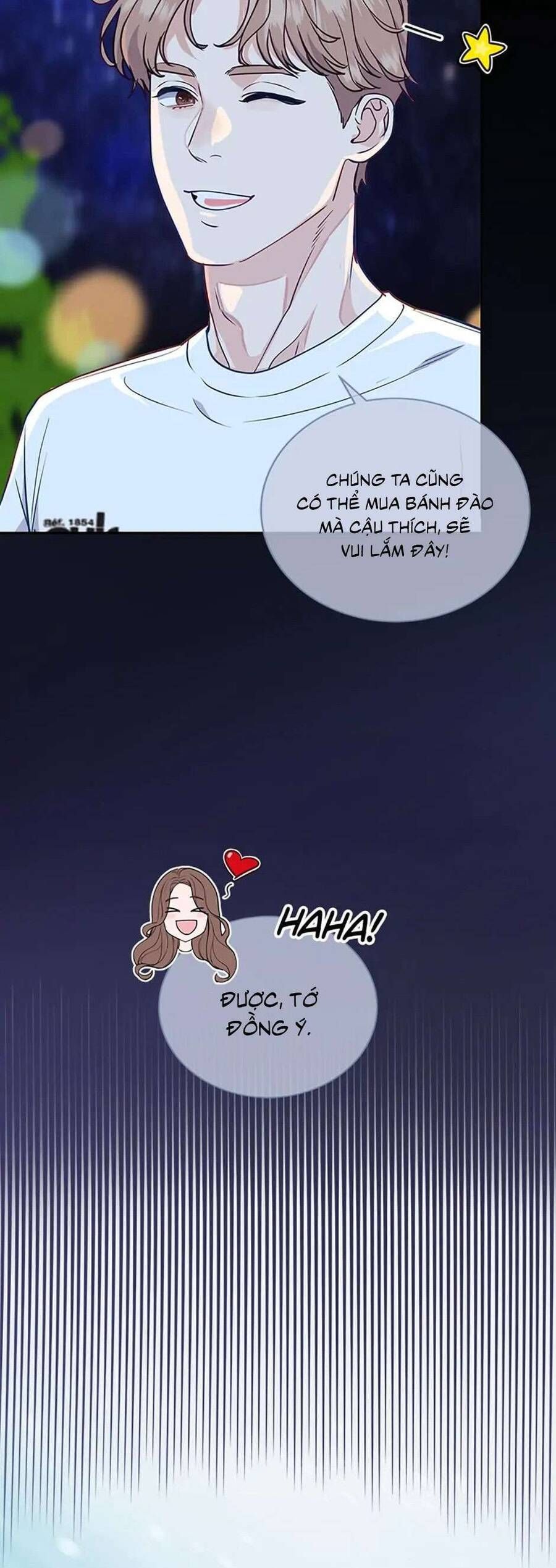 Lời Tỏ Tình Đáng Ngờ - Chap 13 - Trang 39