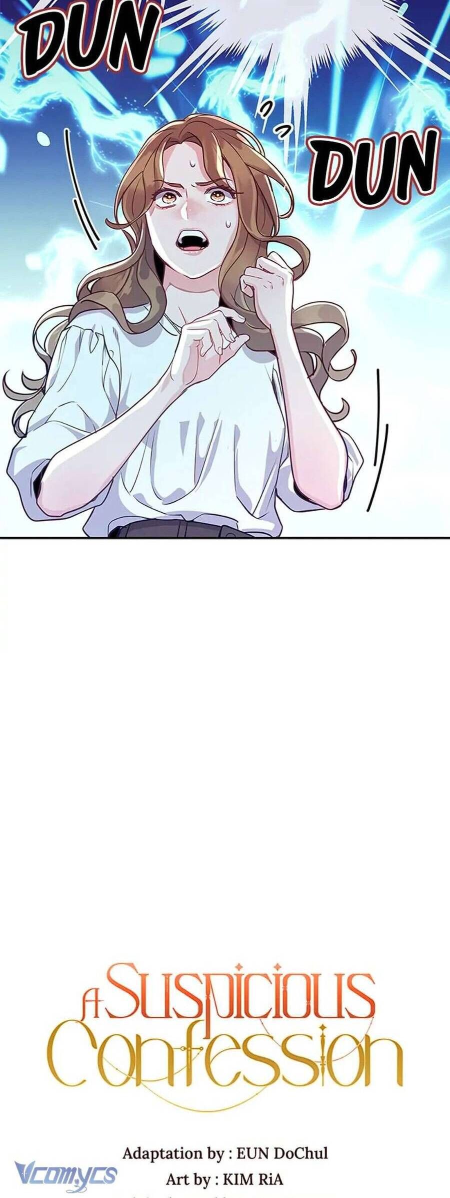 Lời Tỏ Tình Đáng Ngờ - Chap 13 - Trang 4