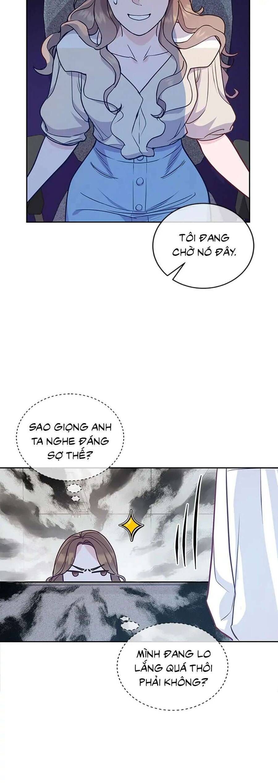 Lời Tỏ Tình Đáng Ngờ - Chap 13 - Trang 41