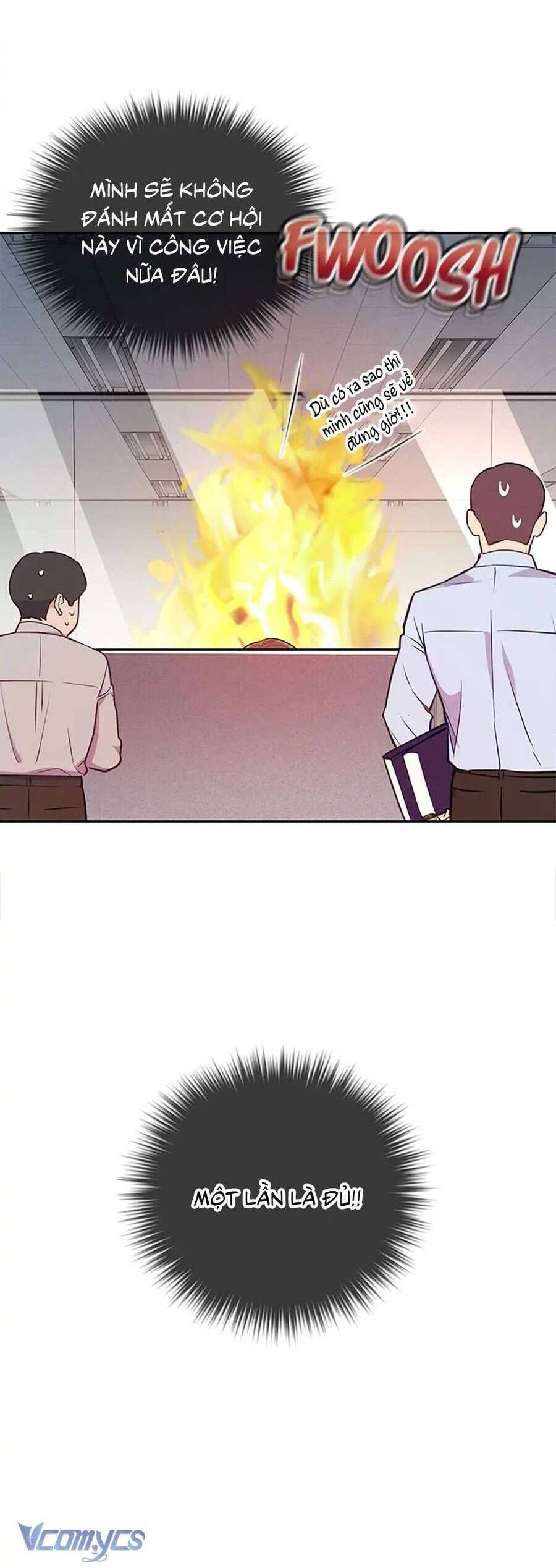 Lời Tỏ Tình Đáng Ngờ - Chap 13 - Trang 42