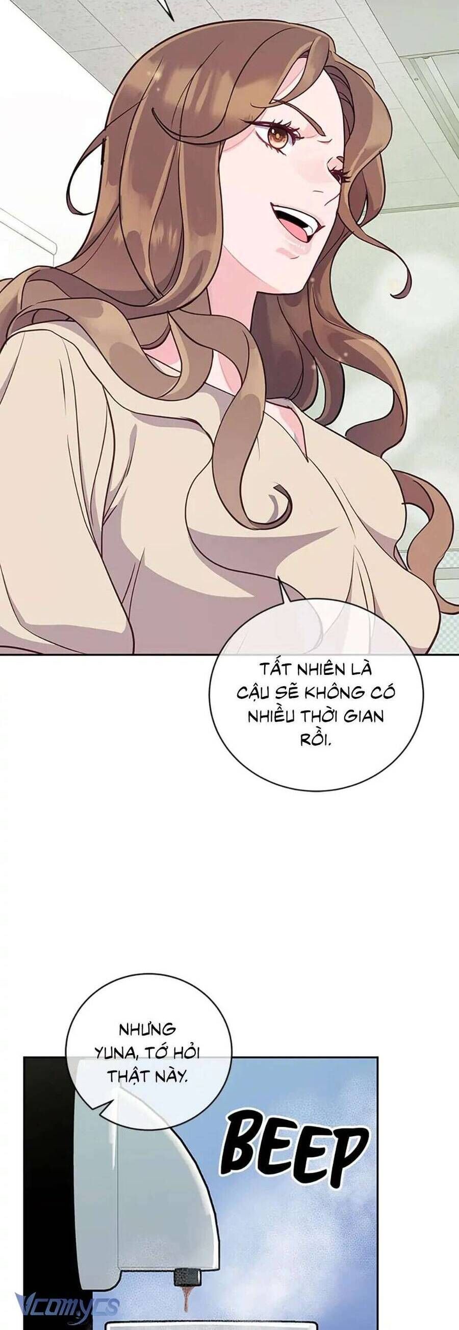 Lời Tỏ Tình Đáng Ngờ - Chap 13 - Trang 48