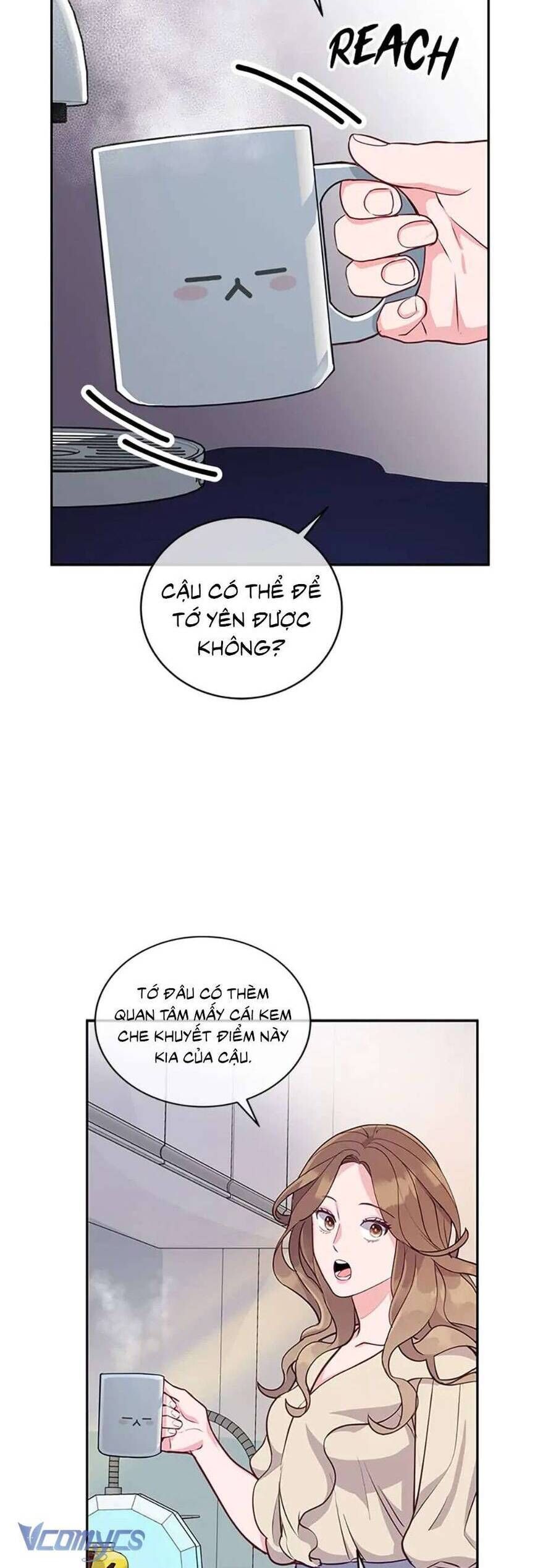 Lời Tỏ Tình Đáng Ngờ - Chap 13 - Trang 52
