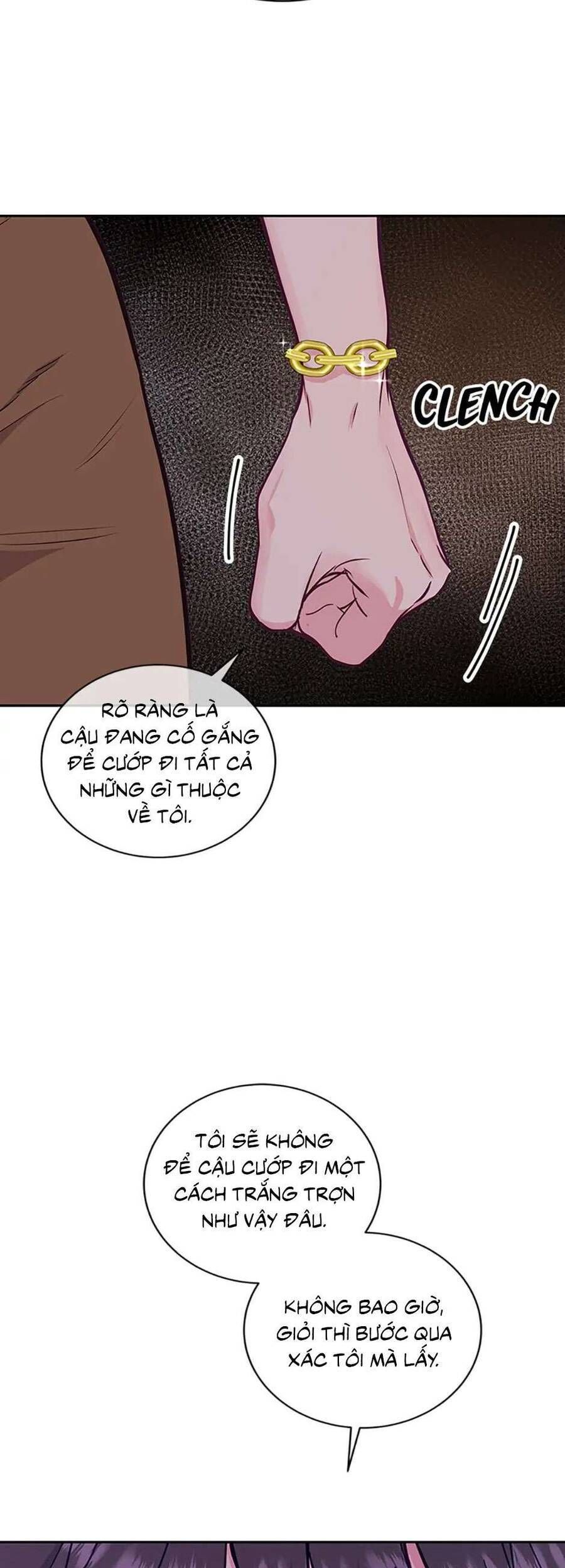 Lời Tỏ Tình Đáng Ngờ - Chap 13 - Trang 55