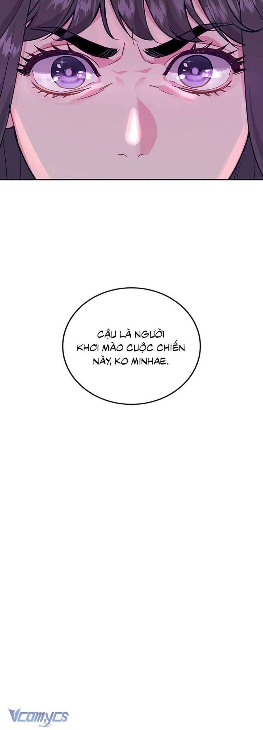 Lời Tỏ Tình Đáng Ngờ - Chap 13 - Trang 56