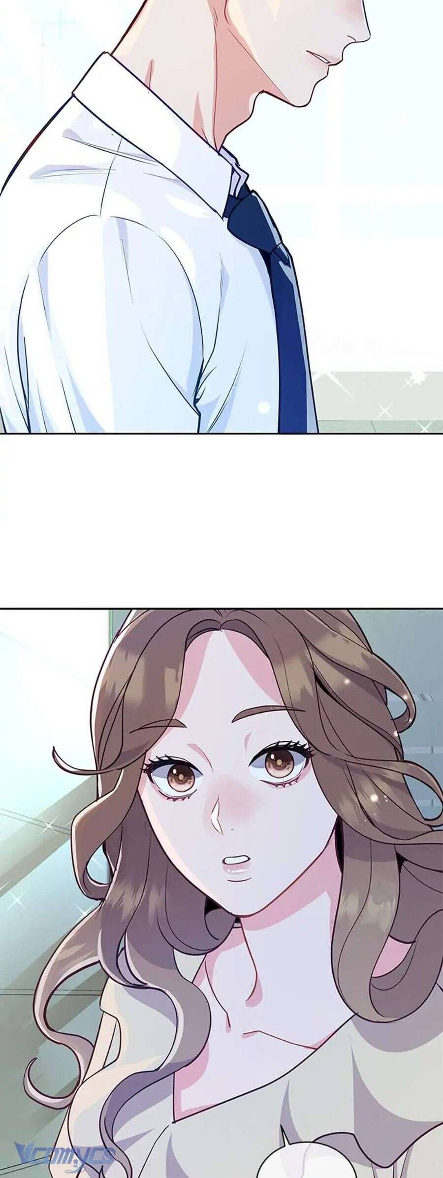 Lời Tỏ Tình Đáng Ngờ - Chap 14 - Trang 10