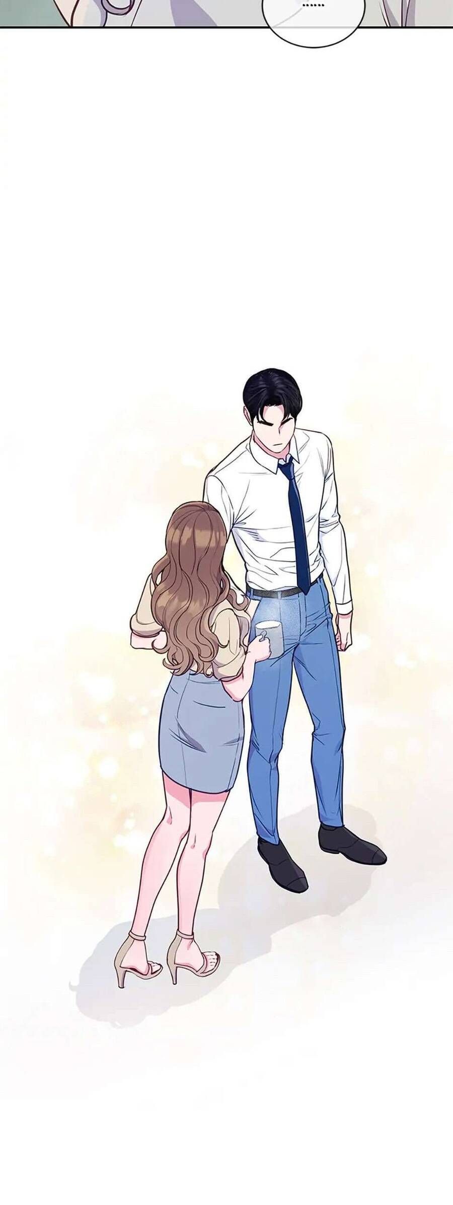 Lời Tỏ Tình Đáng Ngờ - Chap 14 - Trang 11