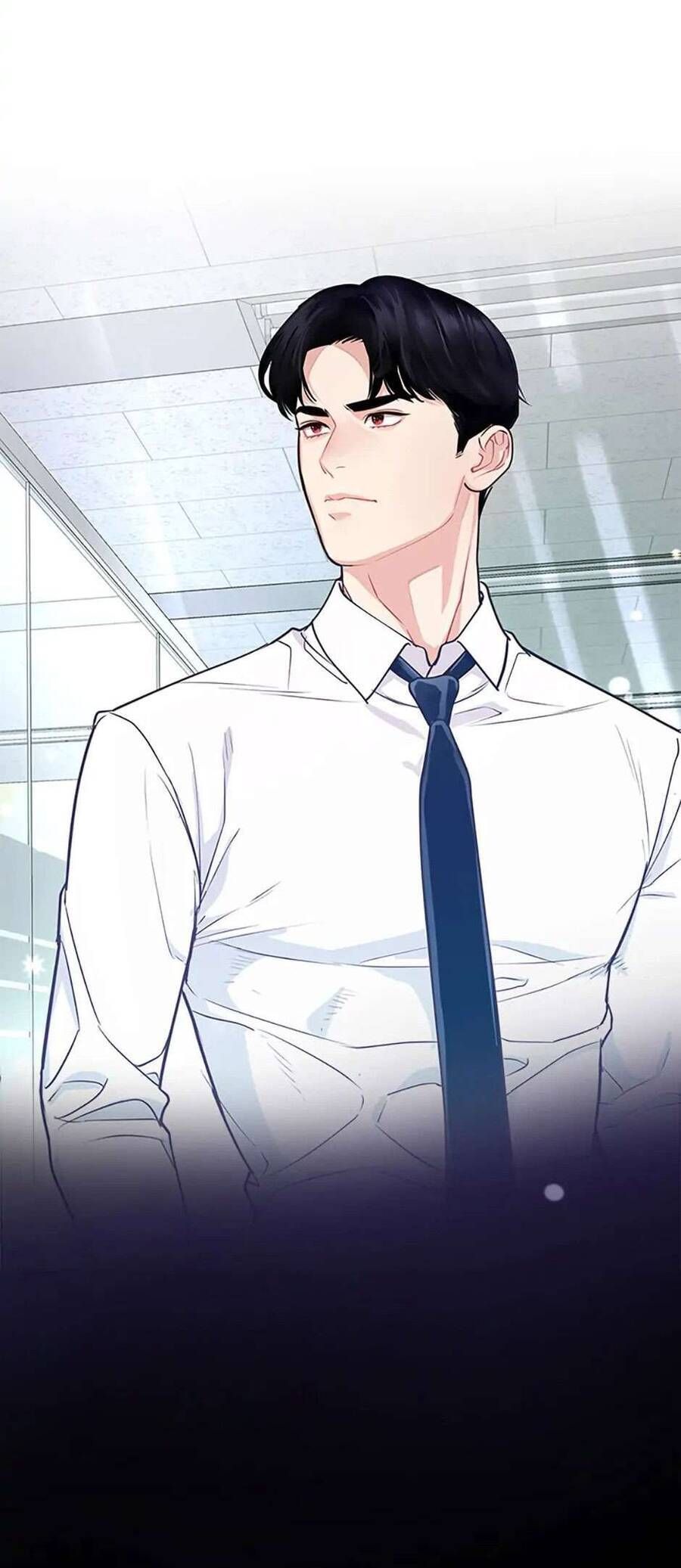 Lời Tỏ Tình Đáng Ngờ - Chap 14 - Trang 15