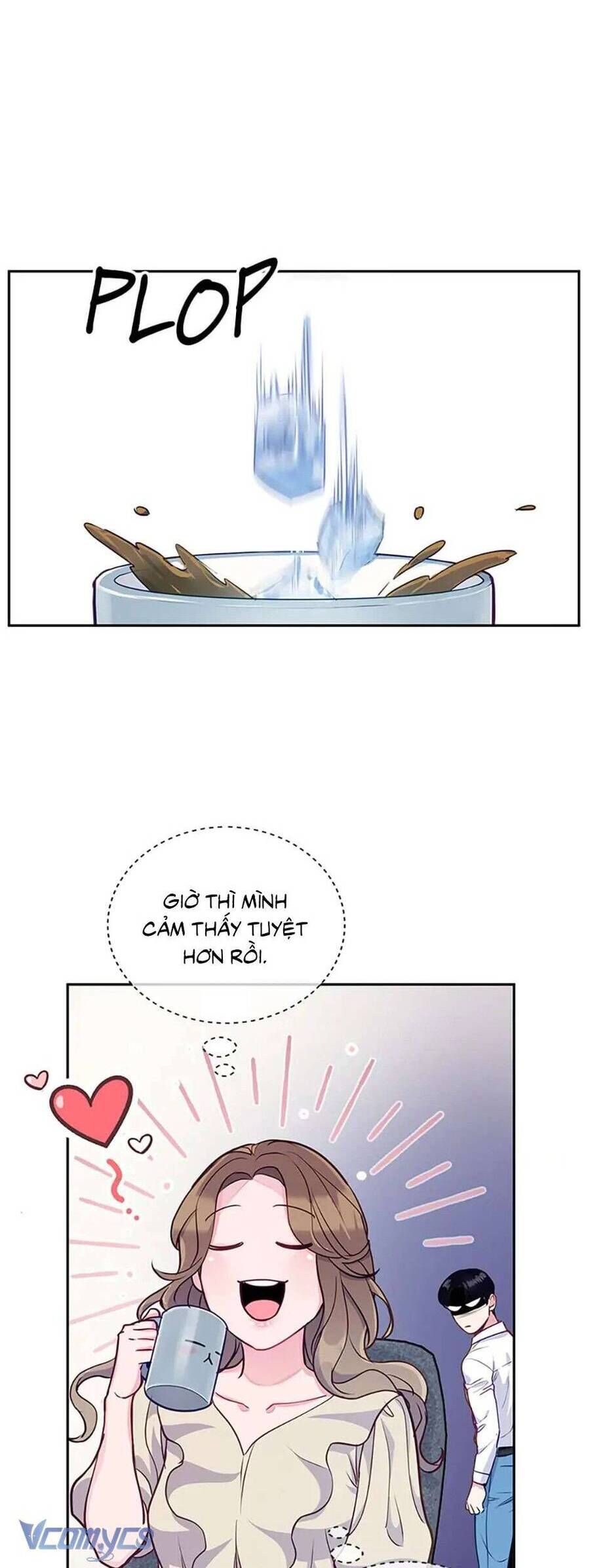 Lời Tỏ Tình Đáng Ngờ - Chap 14 - Trang 22