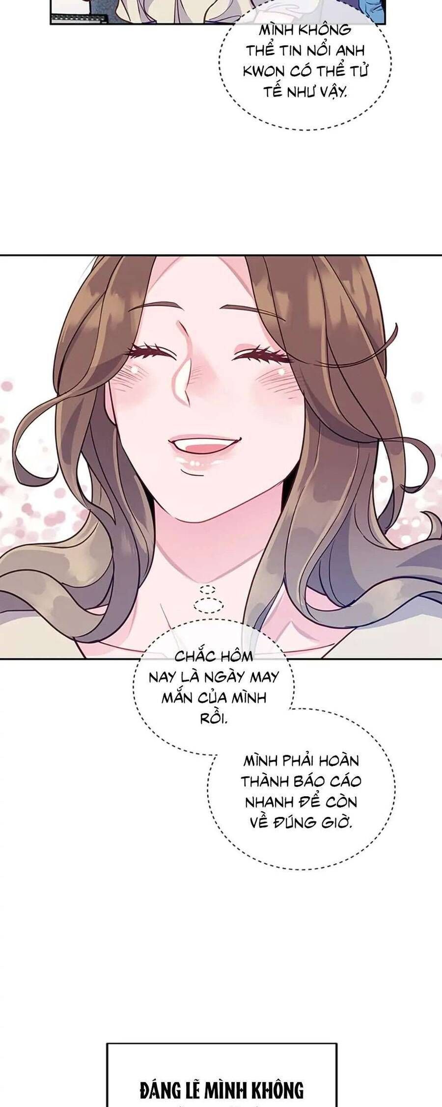 Lời Tỏ Tình Đáng Ngờ - Chap 14 - Trang 23