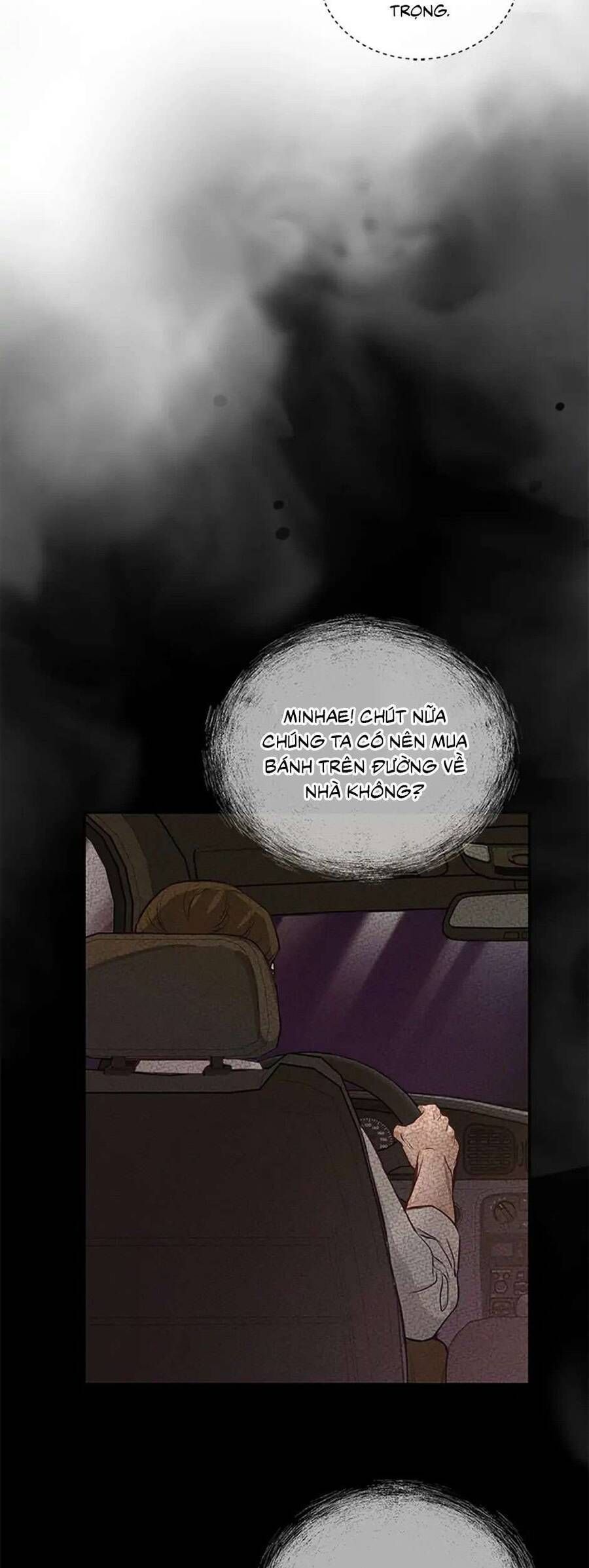 Lời Tỏ Tình Đáng Ngờ - Chap 14 - Trang 29
