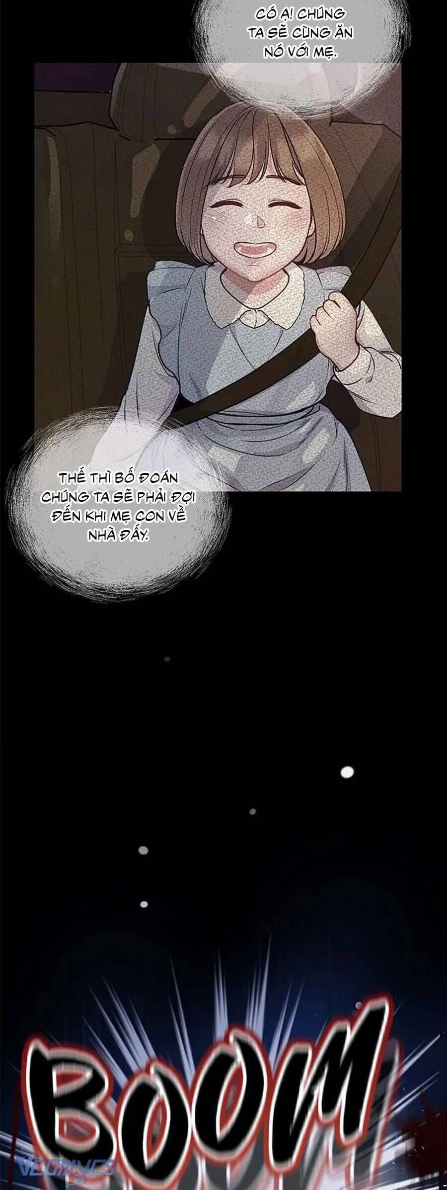 Lời Tỏ Tình Đáng Ngờ - Chap 14 - Trang 30