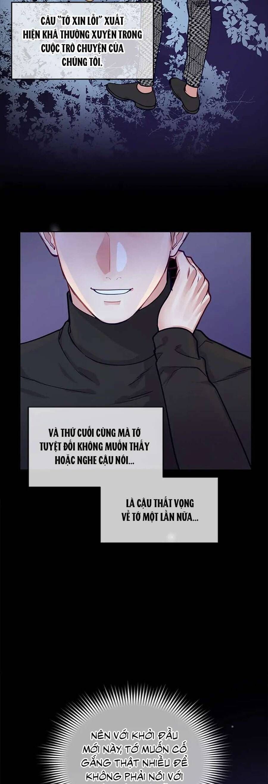 Lời Tỏ Tình Đáng Ngờ - Chap 14 - Trang 45