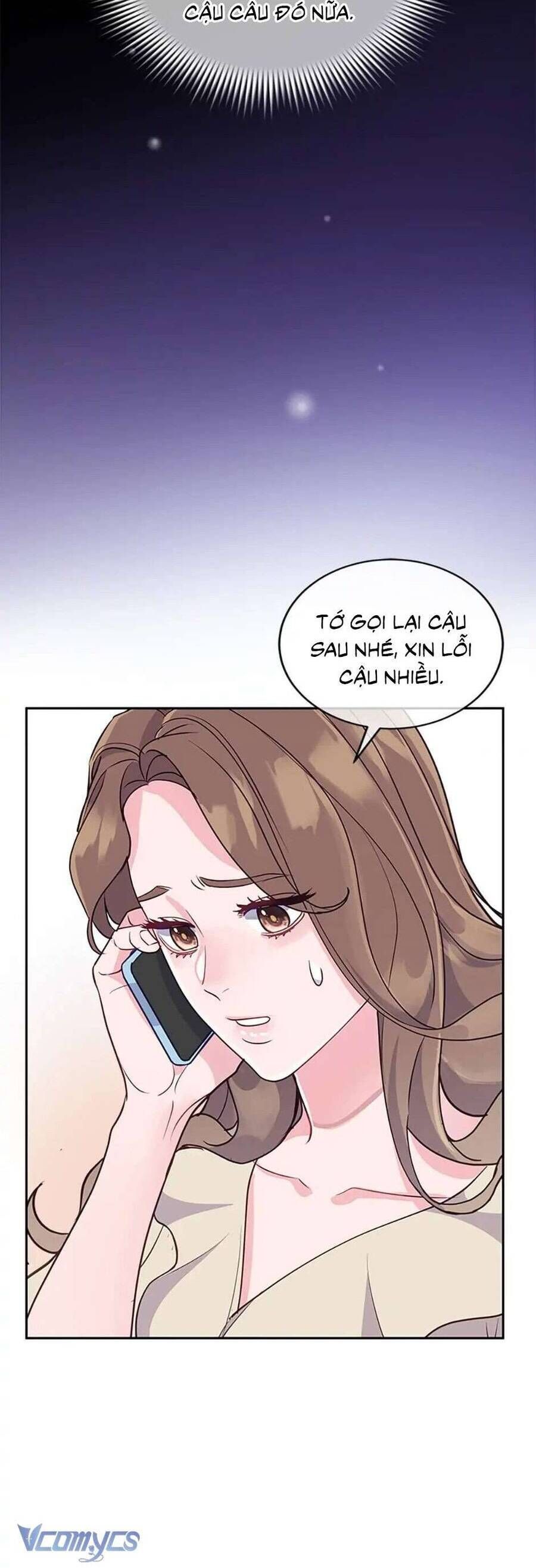 Lời Tỏ Tình Đáng Ngờ - Chap 14 - Trang 46