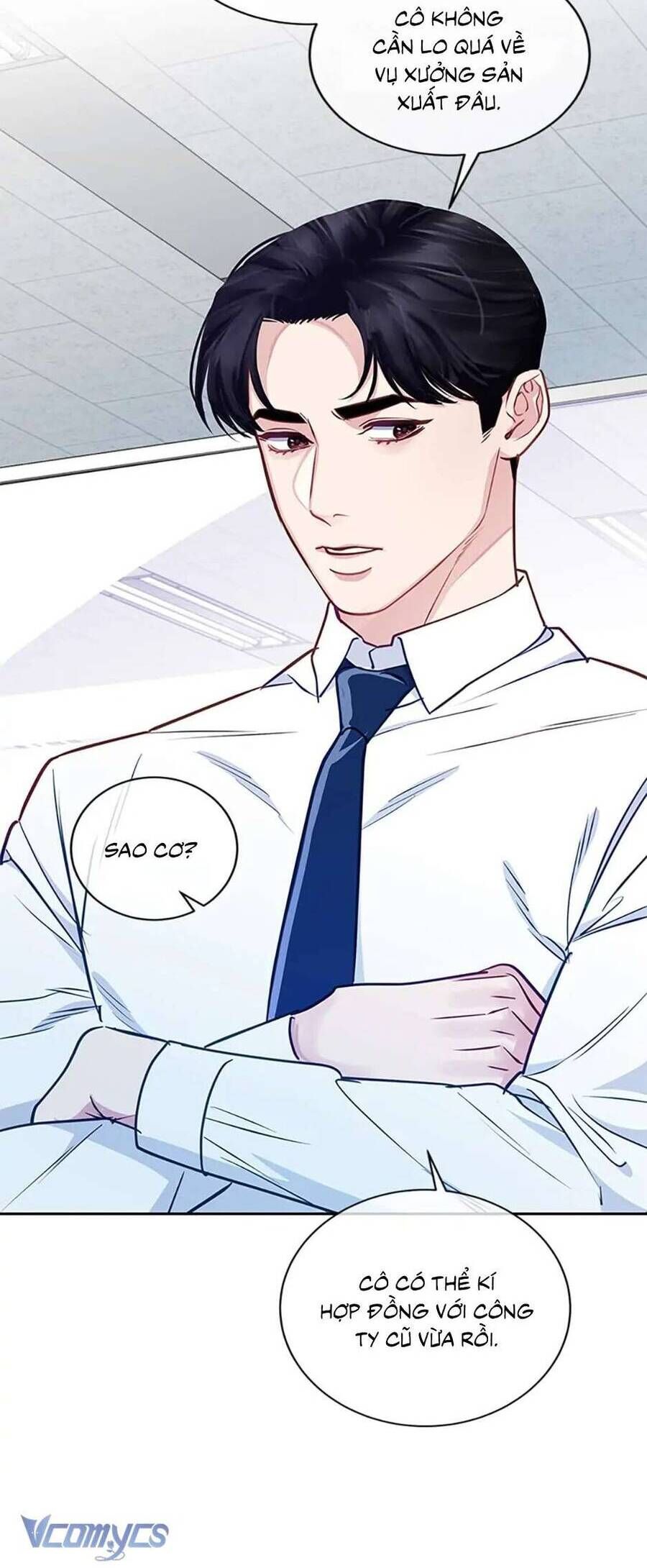 Lời Tỏ Tình Đáng Ngờ - Chap 15 - Trang 20