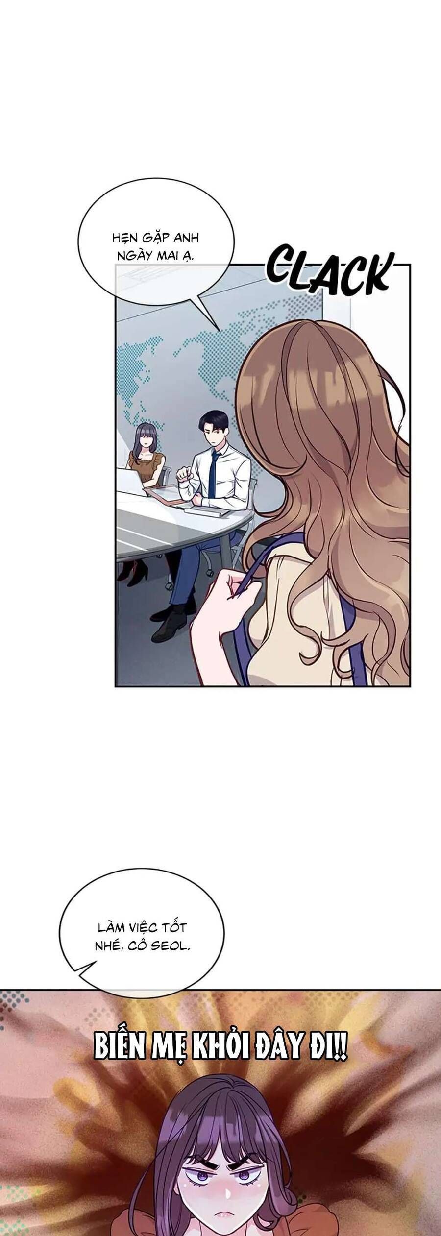 Lời Tỏ Tình Đáng Ngờ - Chap 15 - Trang 40