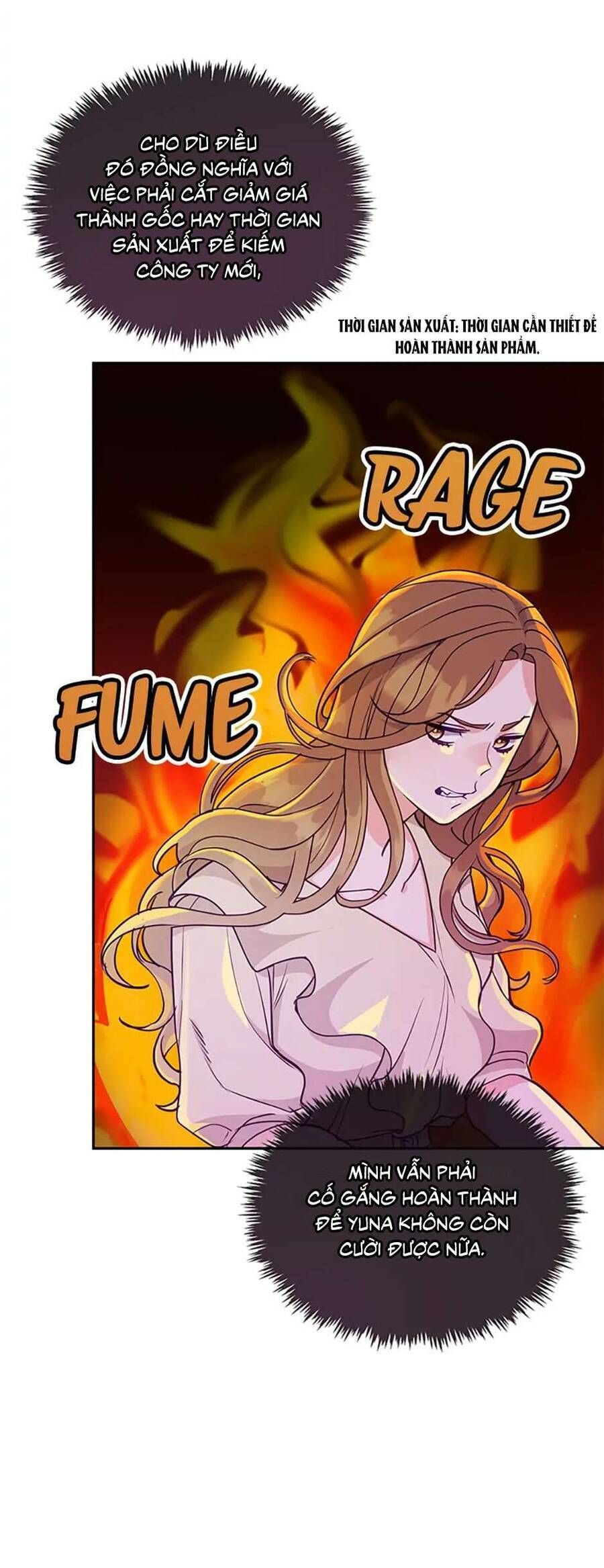 Lời Tỏ Tình Đáng Ngờ - Chap 15 - Trang 9