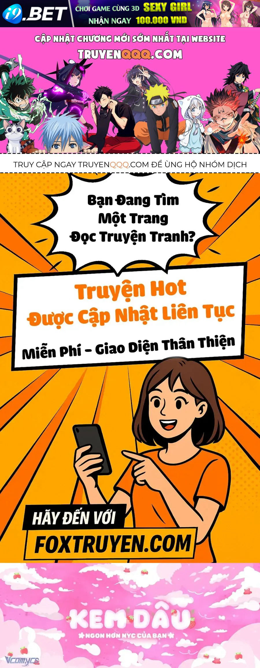 Lời Tỏ Tình Đáng Ngờ - Chap 16 - Trang 0