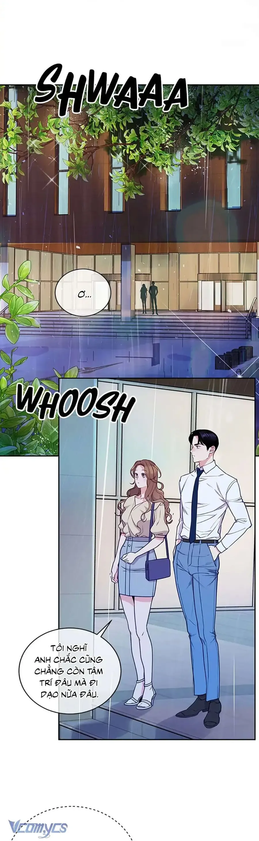 Lời Tỏ Tình Đáng Ngờ - Chap 16 - Trang 10