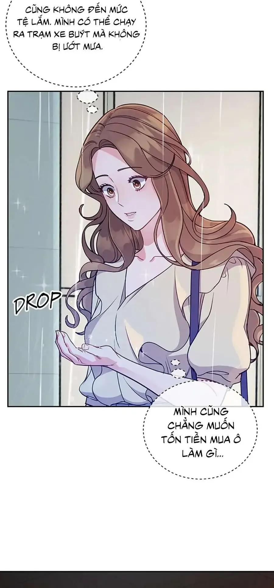 Lời Tỏ Tình Đáng Ngờ - Chap 16 - Trang 11