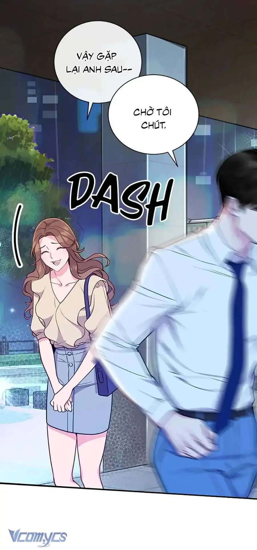 Lời Tỏ Tình Đáng Ngờ - Chap 16 - Trang 12
