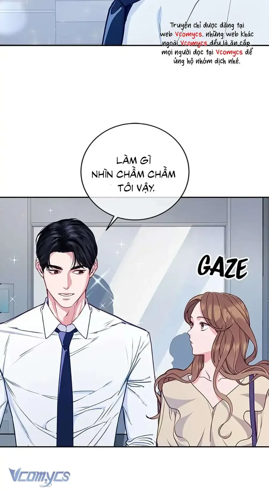 Lời Tỏ Tình Đáng Ngờ - Chap 16 - Trang 2