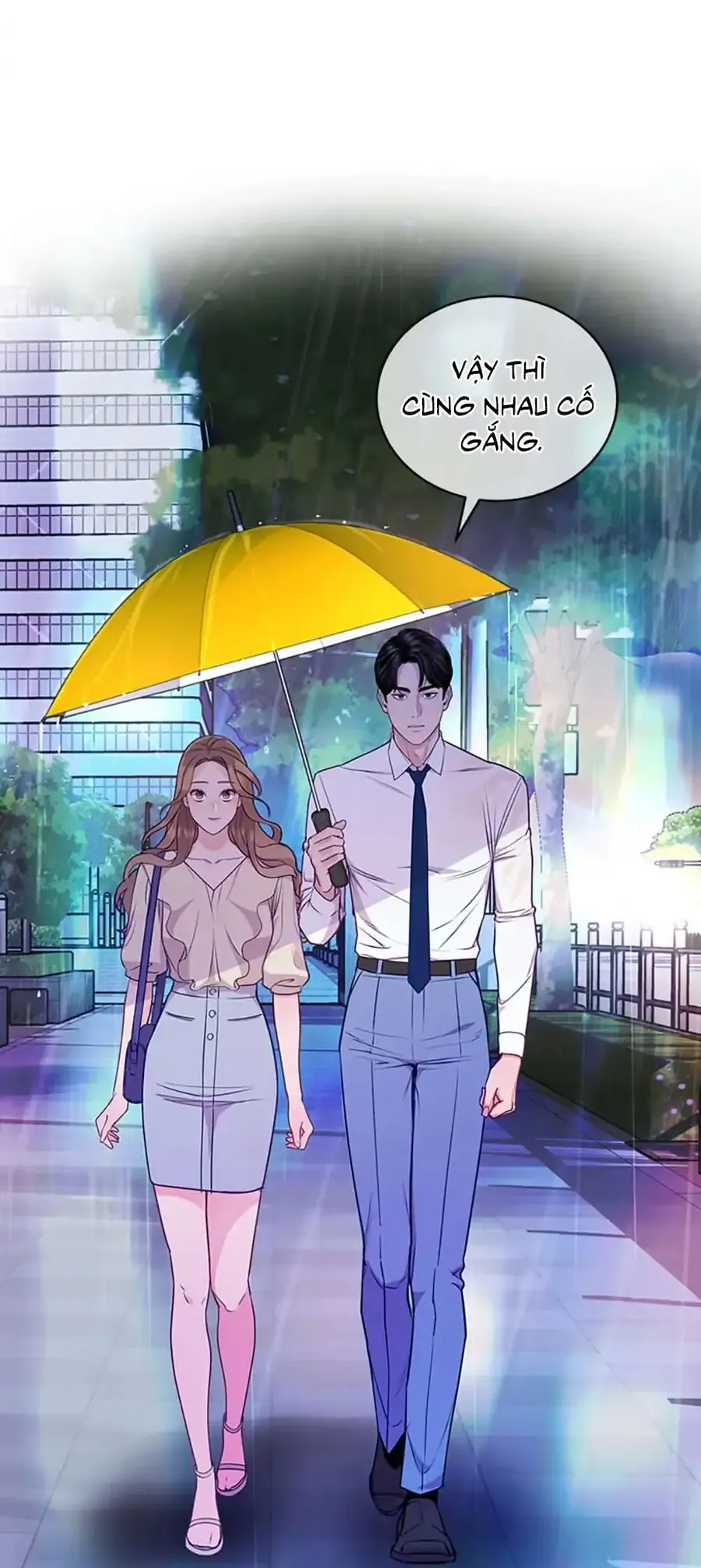 Lời Tỏ Tình Đáng Ngờ - Chap 16 - Trang 25