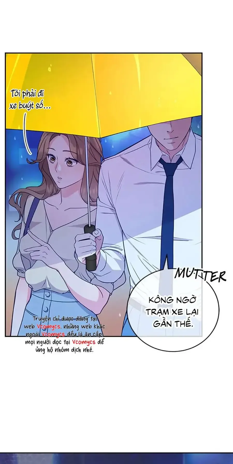 Lời Tỏ Tình Đáng Ngờ - Chap 16 - Trang 27