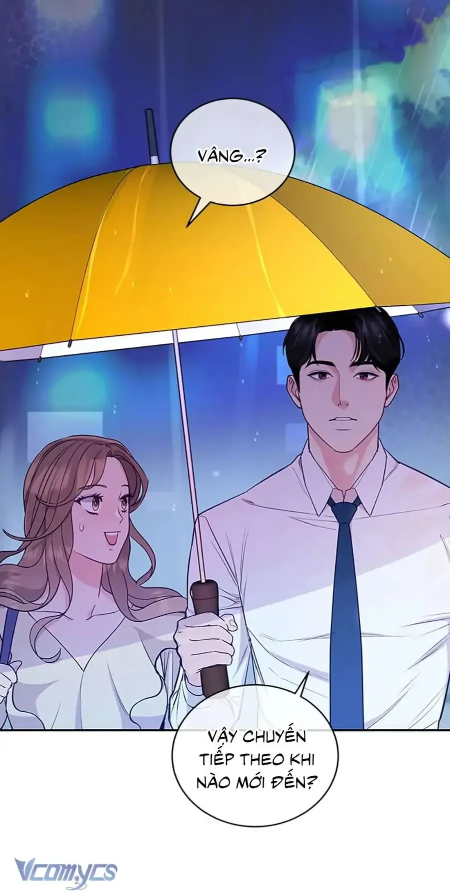 Lời Tỏ Tình Đáng Ngờ - Chap 16 - Trang 28