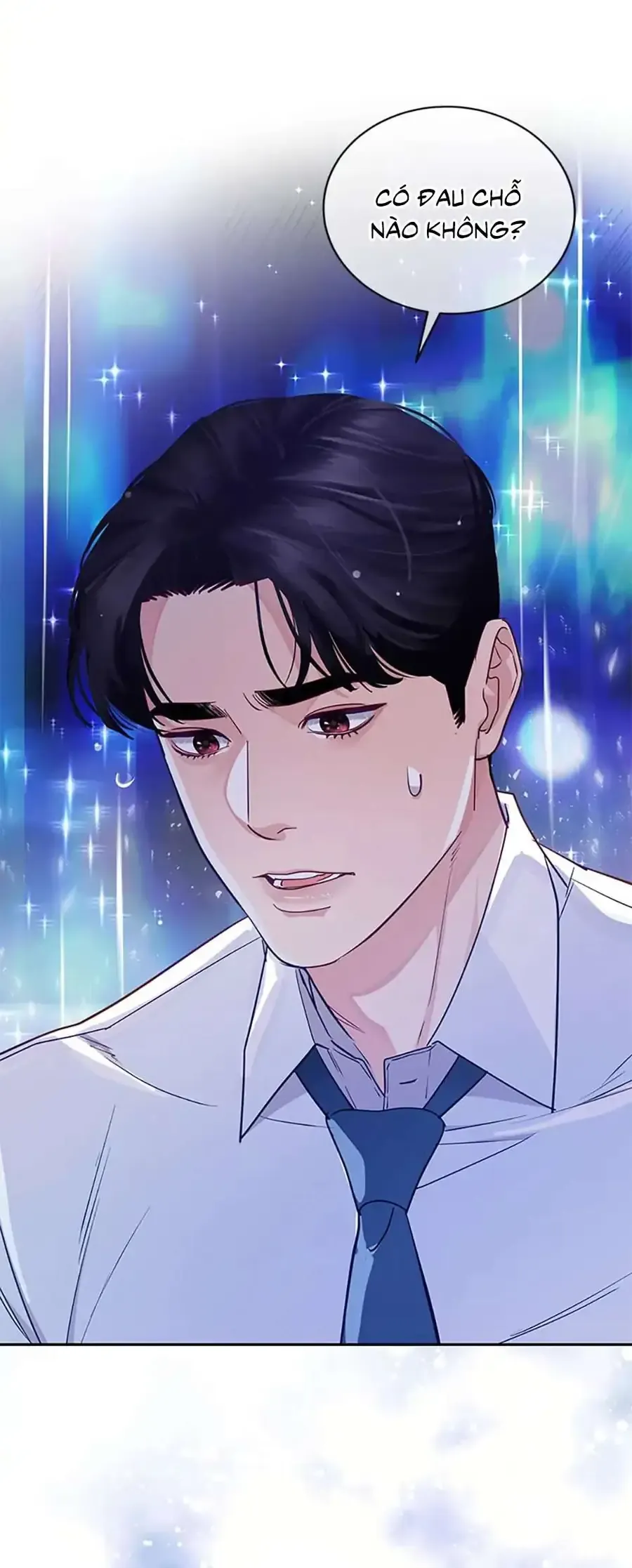Lời Tỏ Tình Đáng Ngờ - Chap 16 - Trang 39